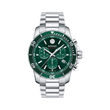 Movado Series 800