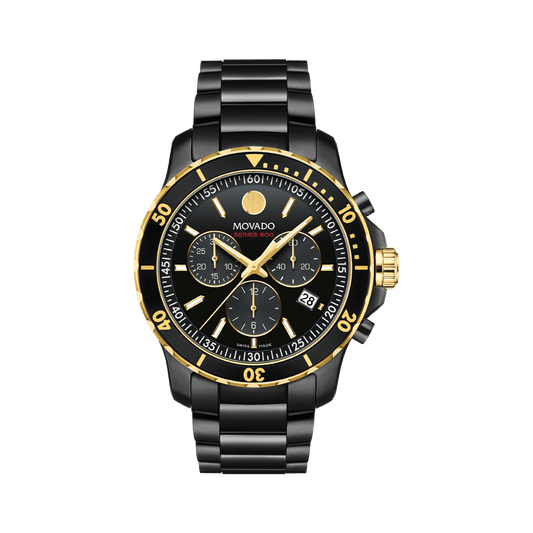Movado Series 800