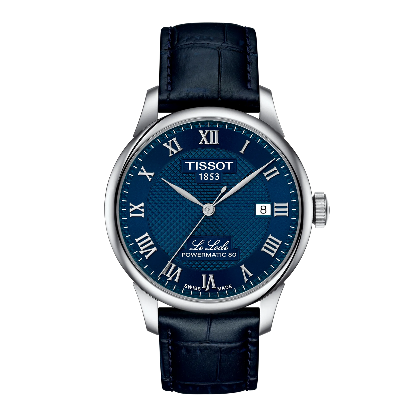 Tissot Le Locle 39mm