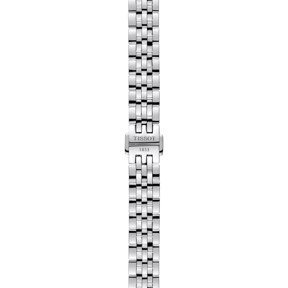 Tissot Le Locle Automatic Double Happiness Lady
