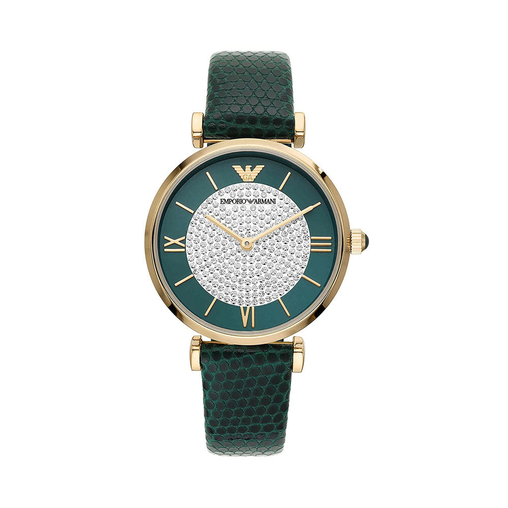 EMPORIO ARMANI AR11403 Watch For Women