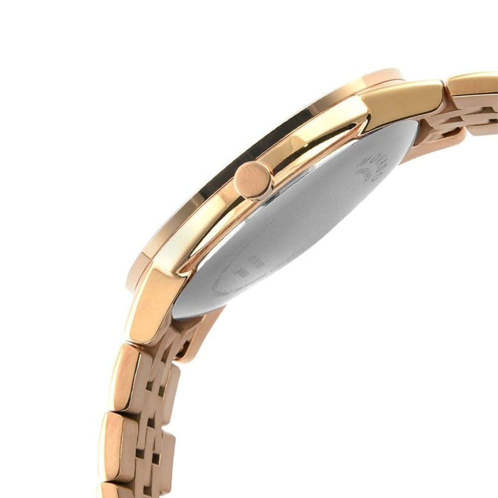 MOVADO 0607354 Museum Classic Multi Dial Watch For Women