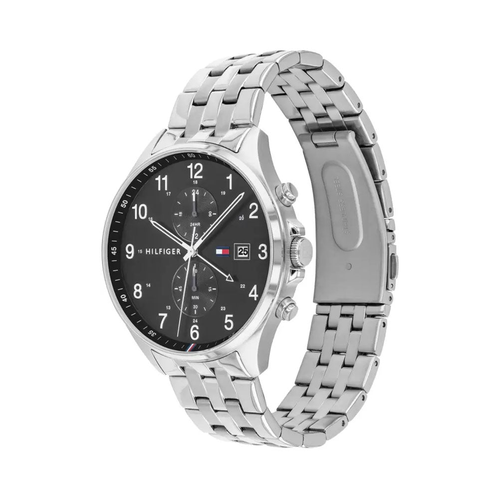 TOMMY HILFIGER NCTH1791707 Analog Watch - For Men
