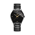Rado True Automatic Diamonds R27056712 Men Watch