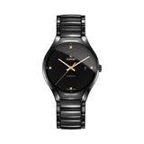 Rado True Automatic Diamonds R27056712 Men Watch