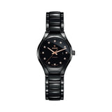 Rado True Automatic Diamonds R27242732 Women Watch
