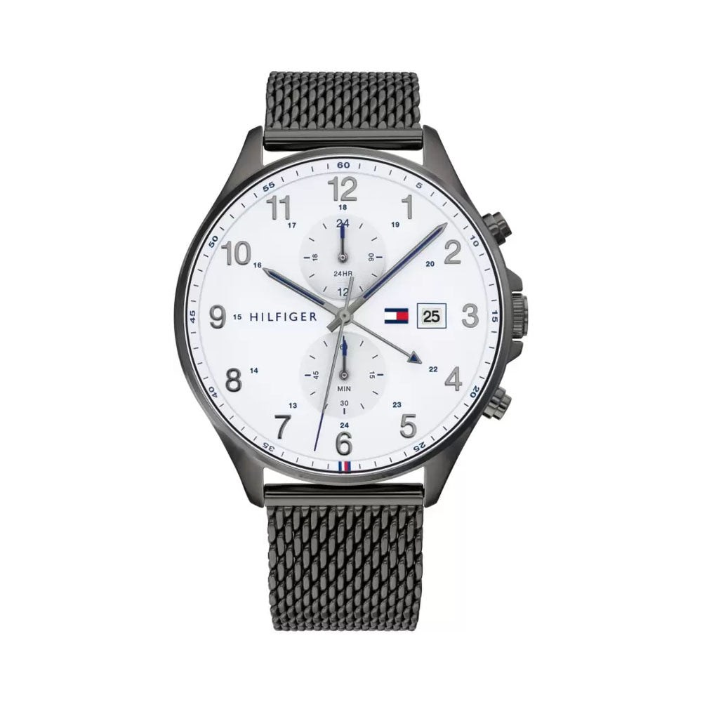 TOMMY HILFIGER NCTH1791709 Analog Watch - For Men