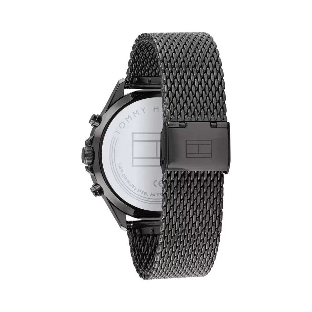 TOMMY HILFIGER NCTH1791709 Analog Watch - For Men