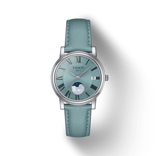 Tissot Carson Premium 32mm