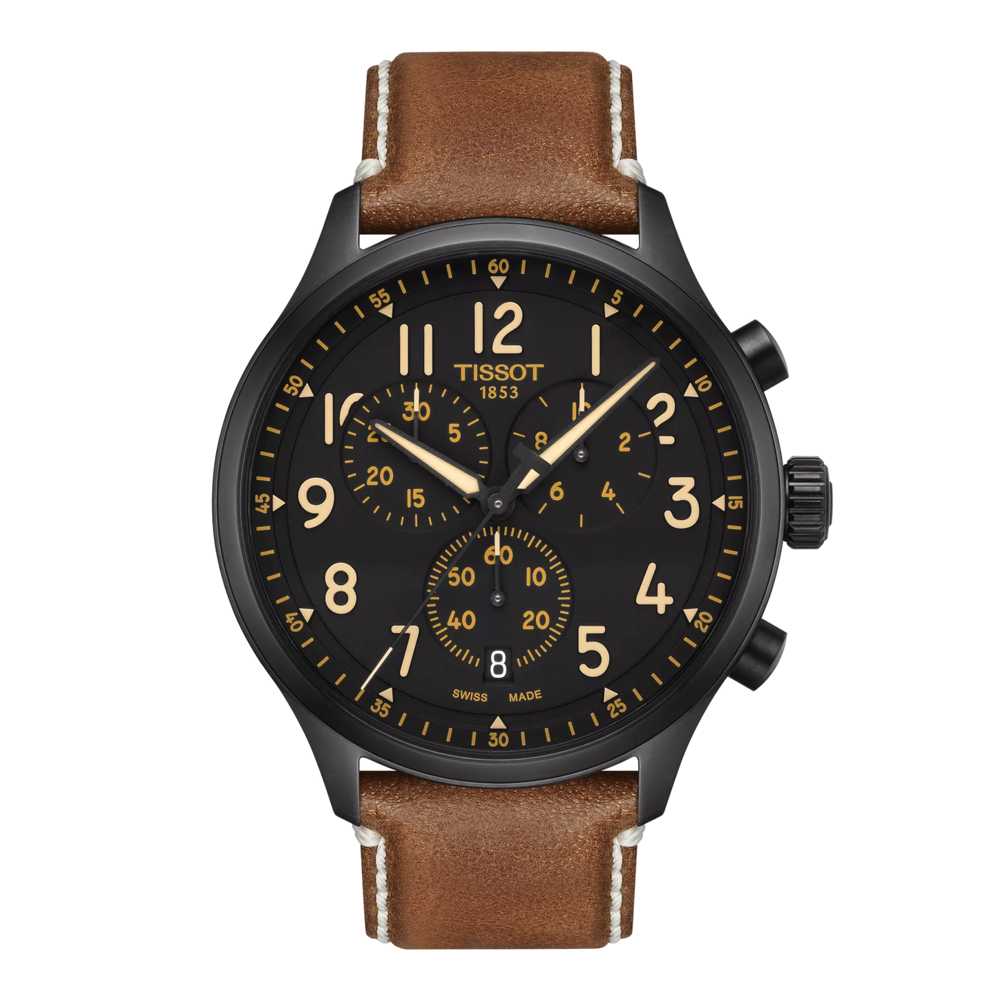 Tissot Chrono XL 45mm