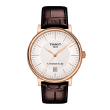Tissot Carson Premium Powermatic 80