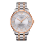 Tissot Chemin des Tourelles Powermatic 80 Helvetic Pride Special Edition