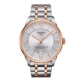 Tissot Chemin des Tourelles Powermatic 80 Helvetic Pride Special Edition