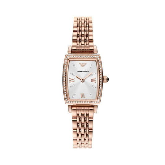 EMPORIO ARMANI AR11406 Analog Watch For Women