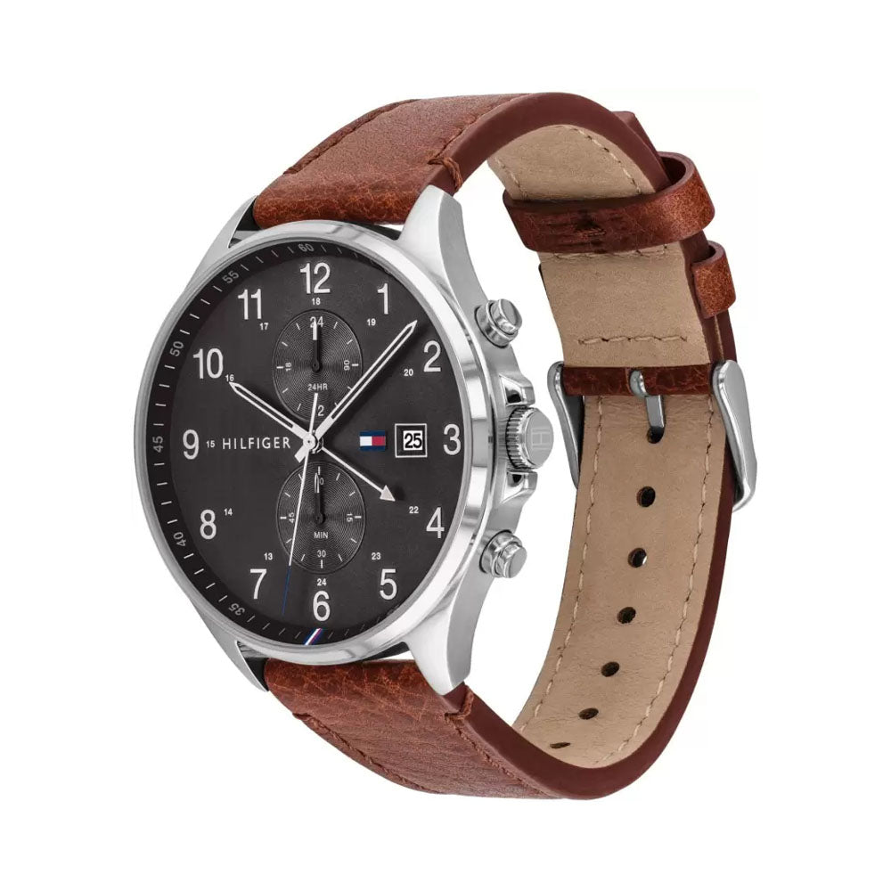 TOMMY HILFIGER NCTH1791710 Analog Watch - For Men