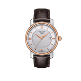 Tissot Bridgeport 40mm