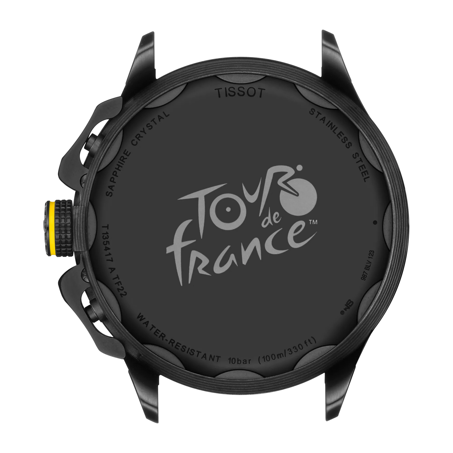 Tissot T-Race Cycling Tour de France 2023