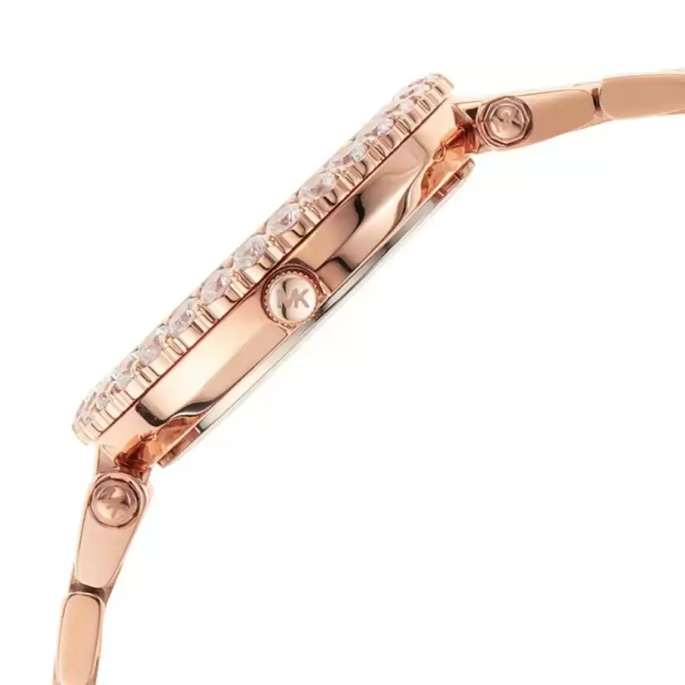 Michael Kors Darci Rose Gold Women's Watch MK4514