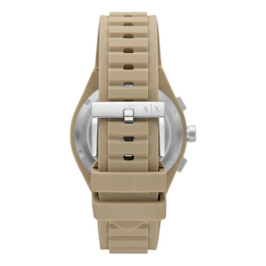 ARMANI EXCHANGE Rafael Chronograph Watch for Men AX4162