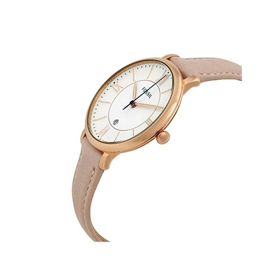 FOSSIL ES4202 JACQUELINE 36 MM LADIES' WATCH ES4202