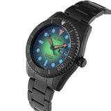 AL4285X1 Tokyo Neon Automatic Watch