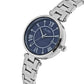 Alba AH7AP3X1 Midnight Blue Ladies Watch