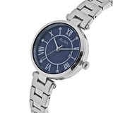 Alba AH7AP3X1 Midnight Blue Ladies Watch