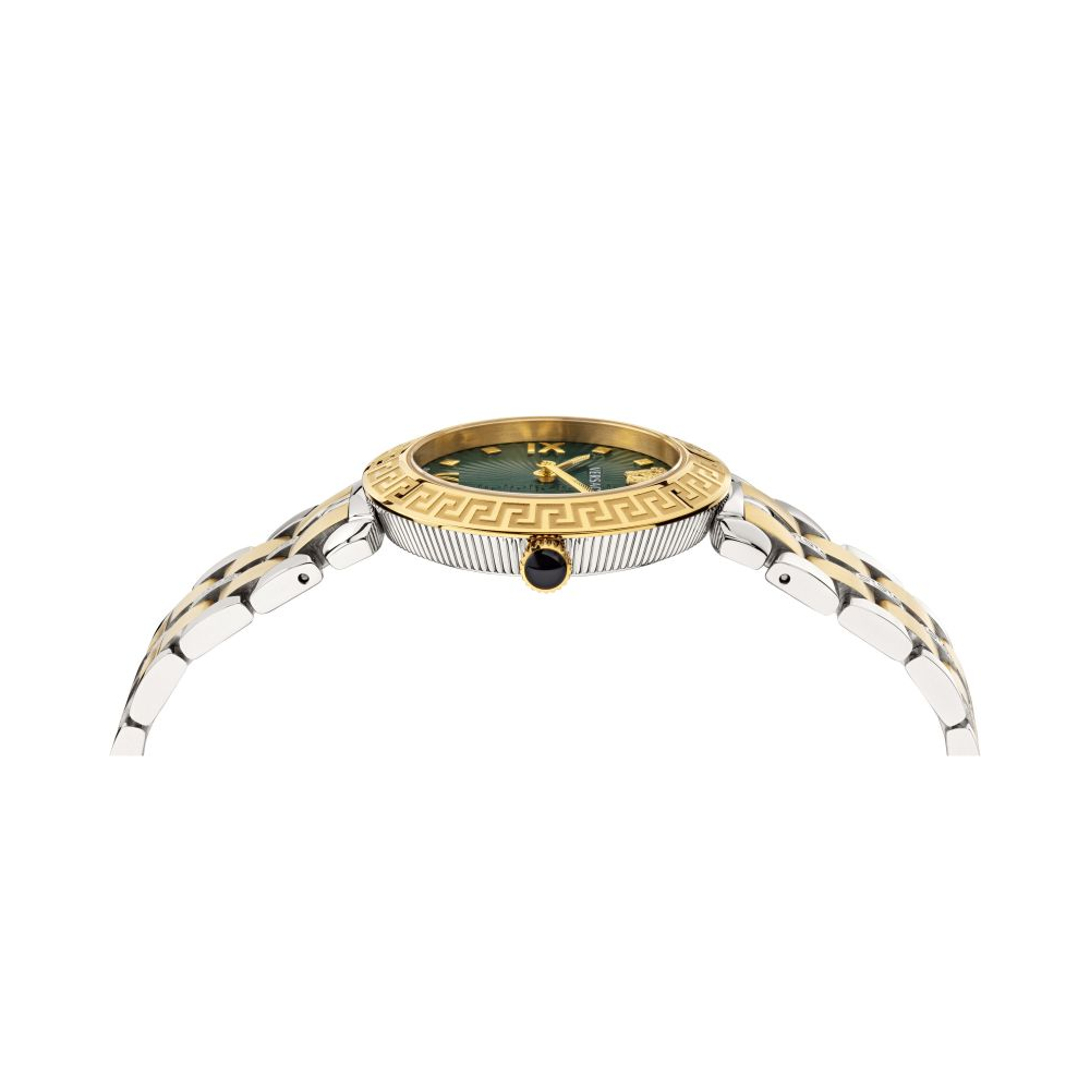 Ladies Versace Greca Icon Watch VEZ600321