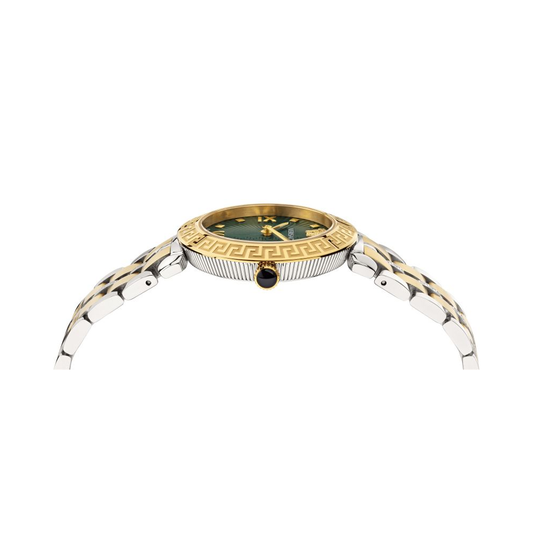 Ladies Versace Greca Icon Watch VEZ600321
