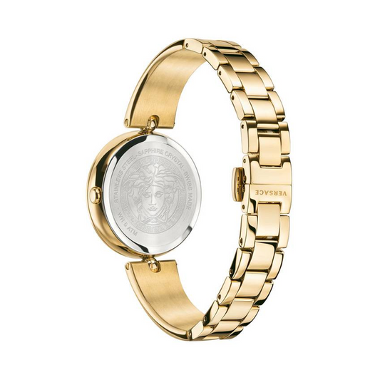 Versace VECQ00618 PALAZZO - 34 MM For Women