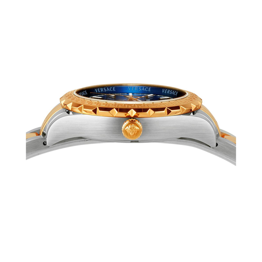 VERSACE V12060017 Hellenyium Watch For Women