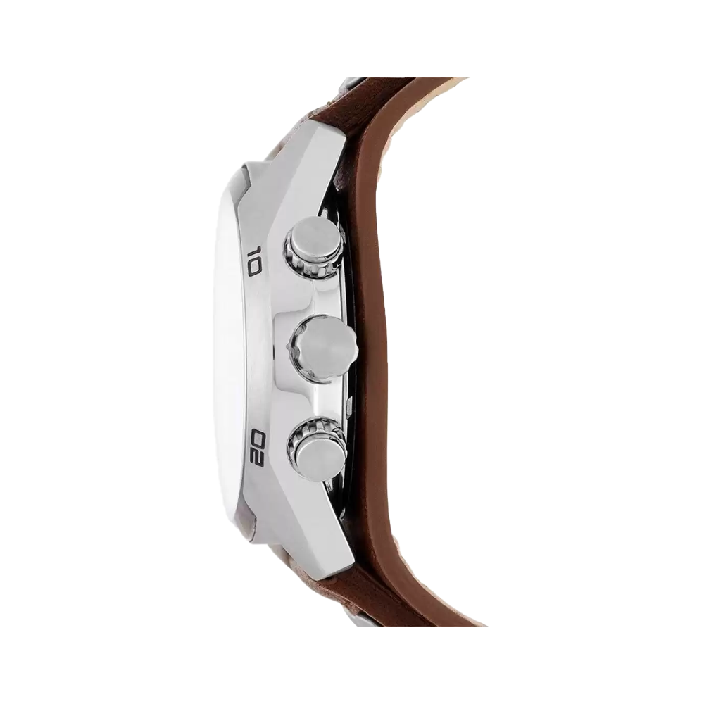 Fossil CH2891 Coachman Analog Watch For Men