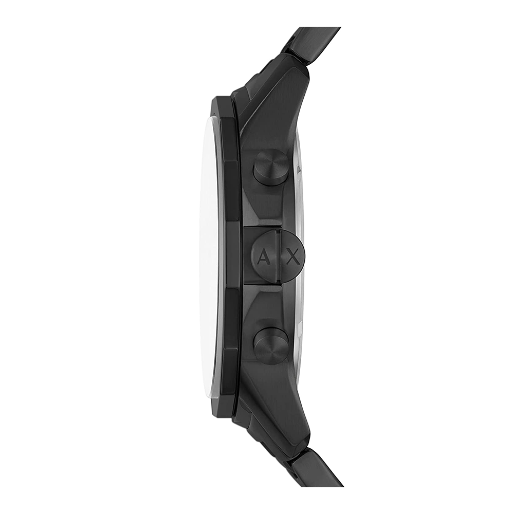 Armani Exchange Analog Black Dial Men's Watch-AX1722