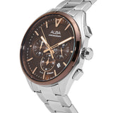 Alba AT3H57X1 Chronograph