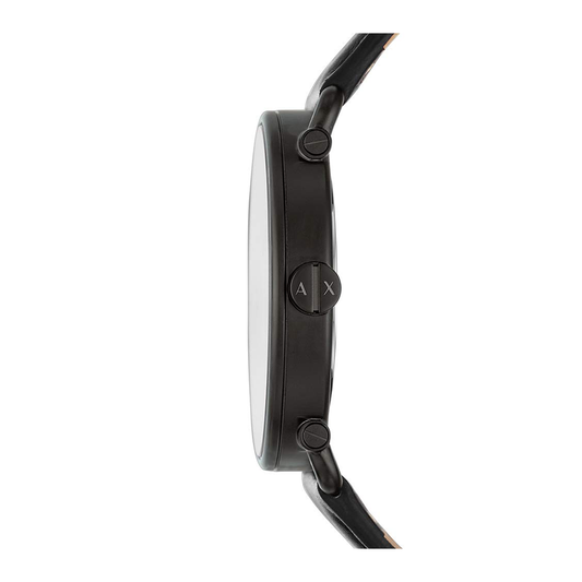 ARMANI EXCHANGE AX2903 Rocco Watch For Men