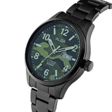 AL4313X1 Khaki Green Automatic Watch