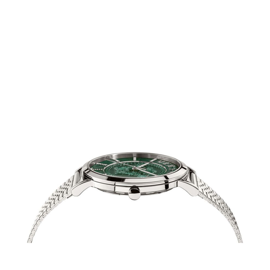 Versace Essential Mens Watch VEJ400921