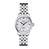 Tissot Le Locle Automatic Double Happiness Lady