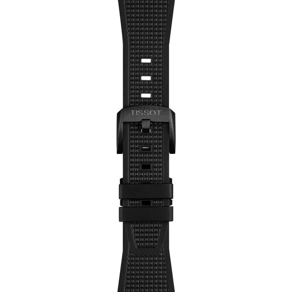 Tissot PRX Carbon 40.5mm