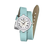 Tissot Bellissima 26mm - XS double tour strap