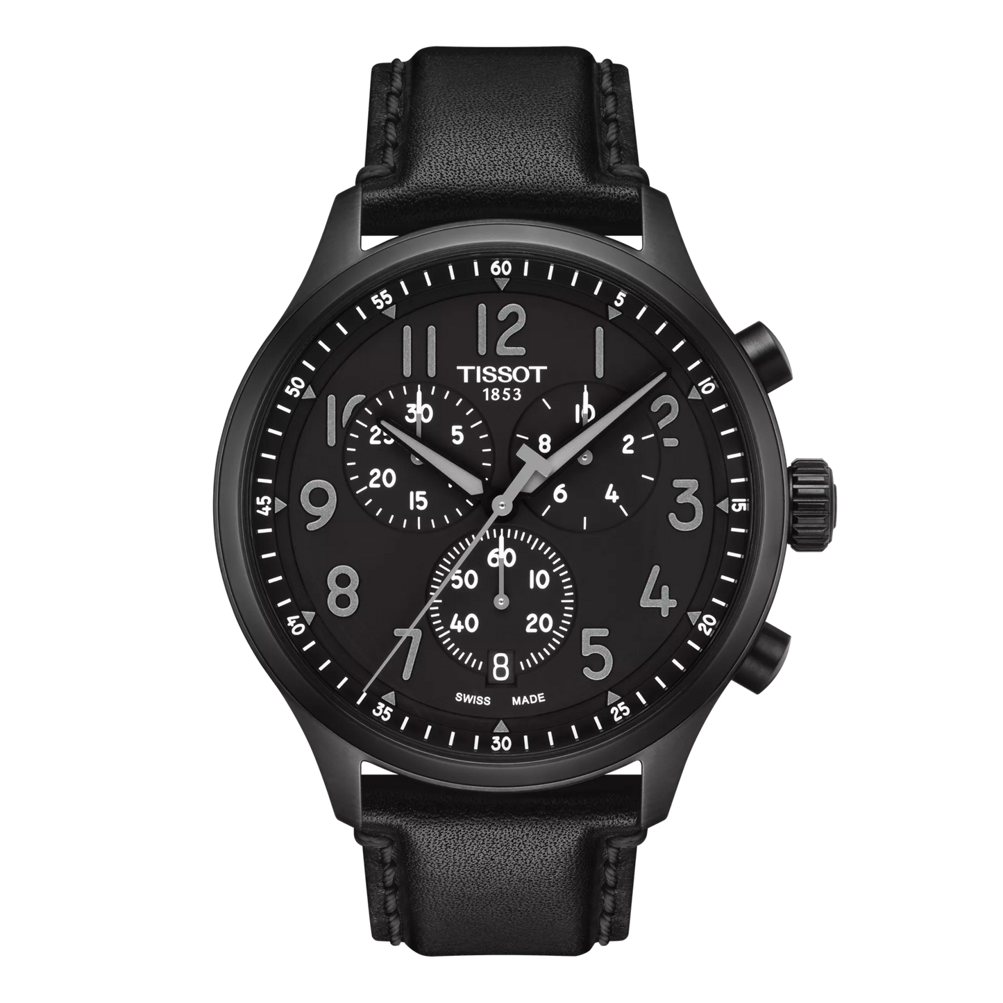 Tissot Chrono XL Special Edition Roglic
