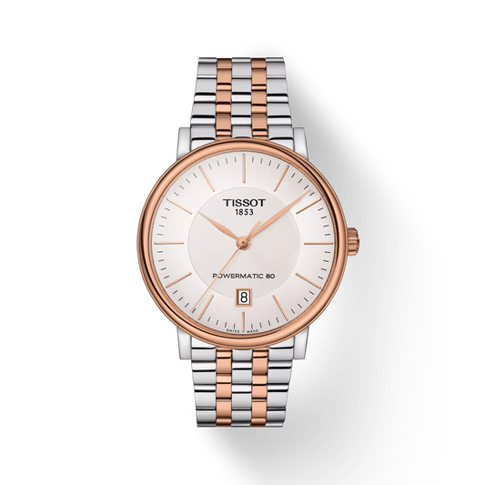 Tissot Carson Premium Powermatic 80