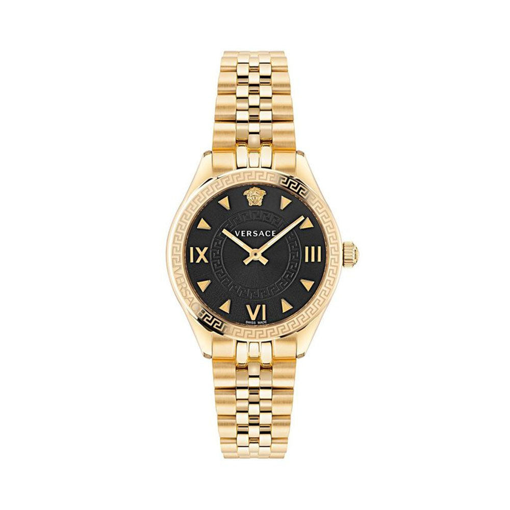 Versace VE2S00622 Hellenyium Watch For Women