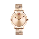 MOVADO 3600654 Bold Analog Watch For Women
