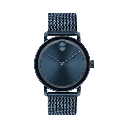 Movado 3600793 Bold Swiss Quartz Watch For Men