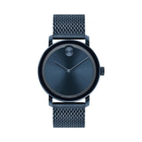 Movado 3600793 Bold Swiss Quartz Watch For Men