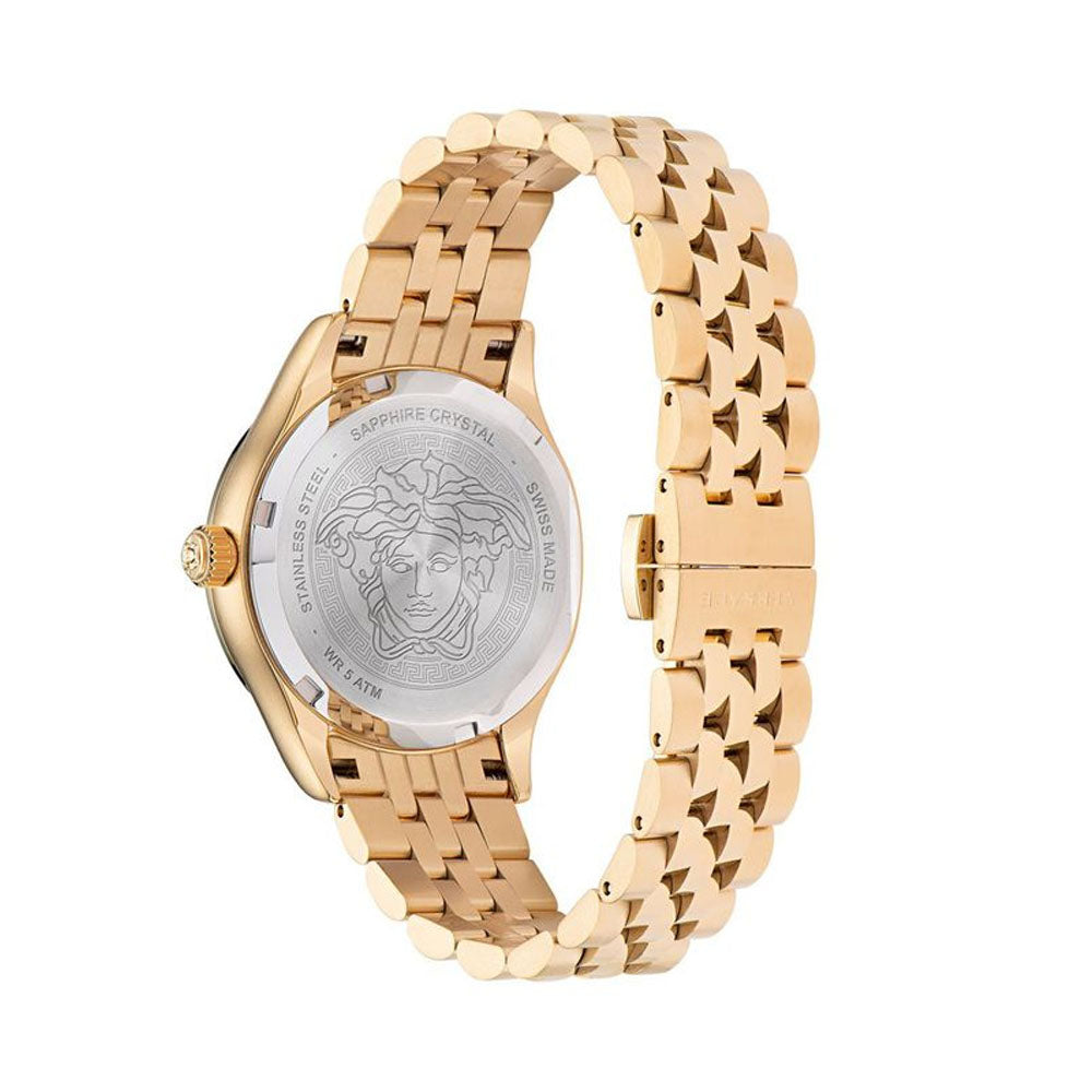 Versace VE2S00622 Hellenyium Watch For Women