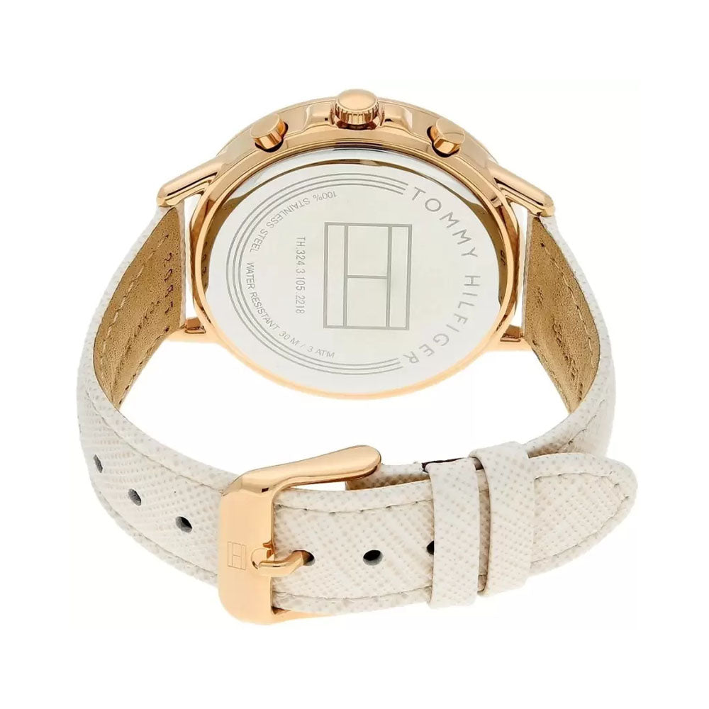 TOMMY HILFIGER NCTH1781789 Analog Watch - For Women