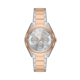 ARMANI EXCHANGE AX5655 Lady Giacomo Multifunction Analog Watch For Women