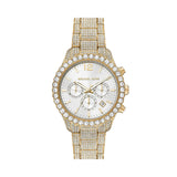 Michael Kors Layton Analog White Dial Women's Watch-MK6941